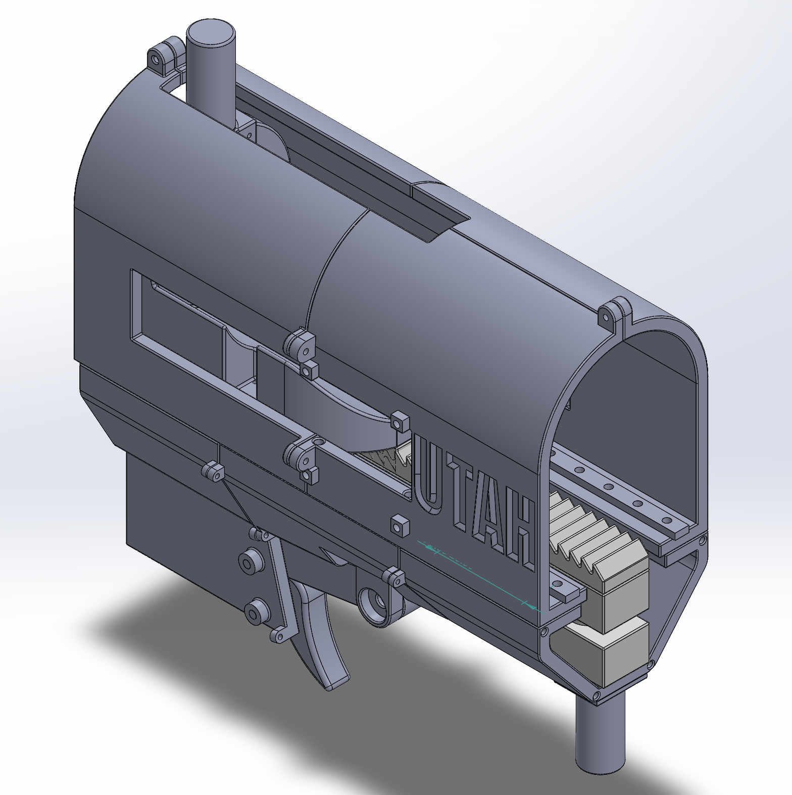 T-Shirt Cannon gallery image