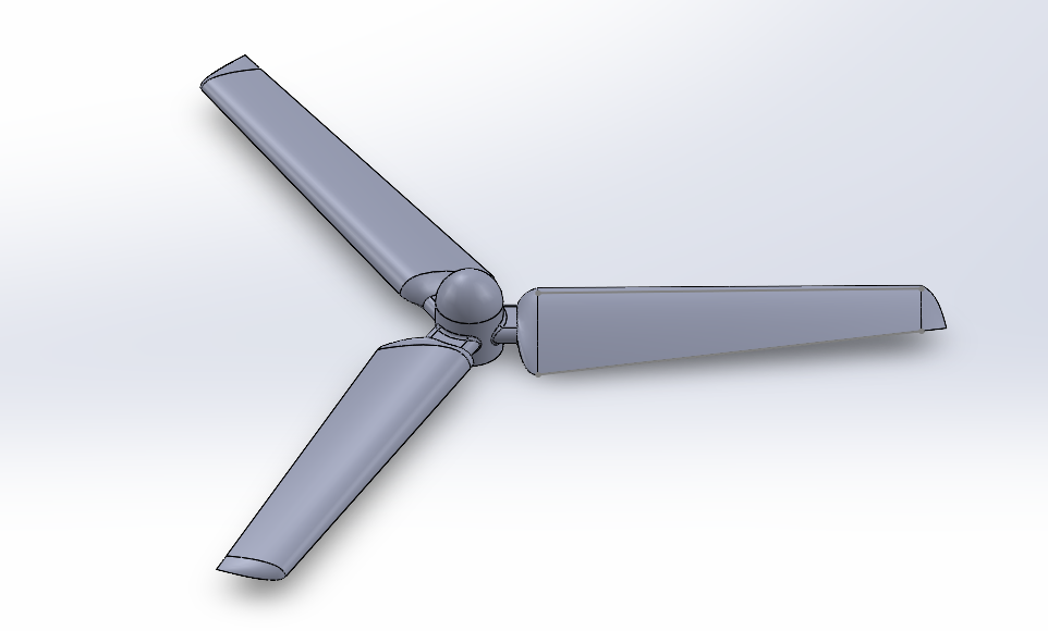 RC Drone gallery image