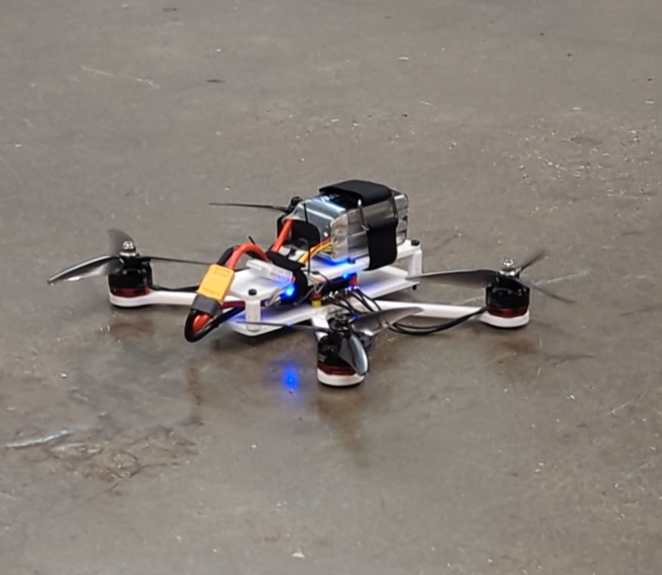 RC Drone gallery image