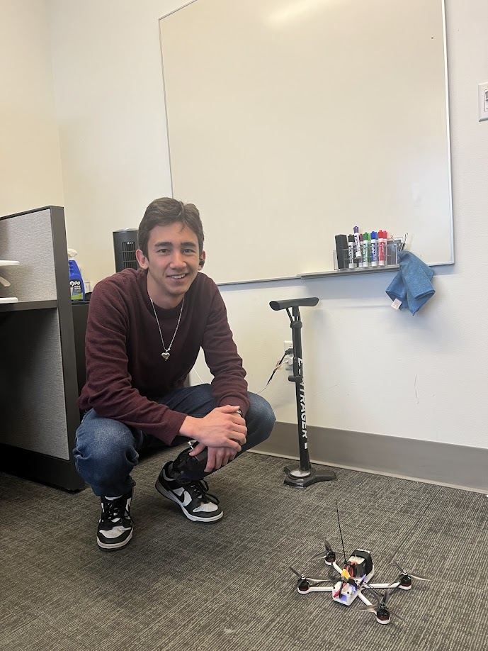 RC Drone gallery image