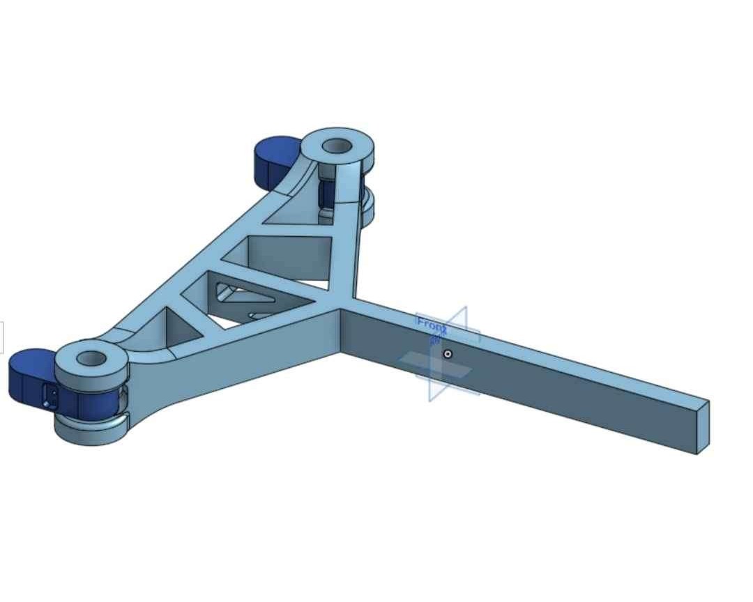 Car frame