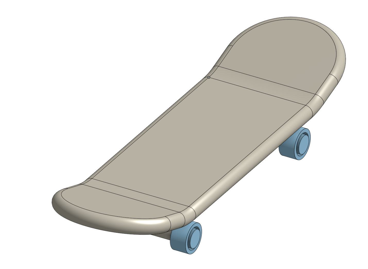 Tech Deck thumbnail