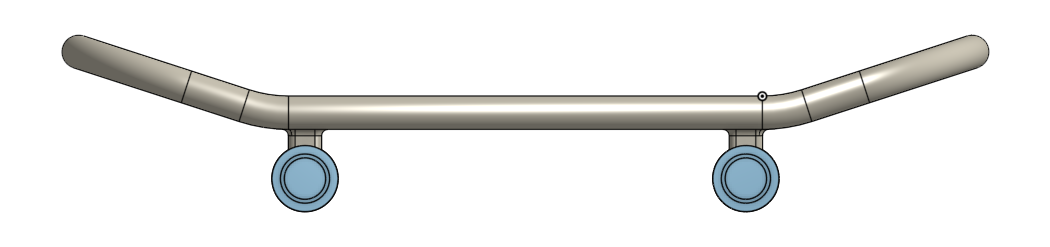 Tech Deck gallery image