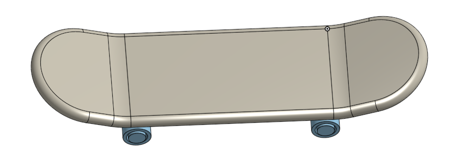 Tech Deck gallery image